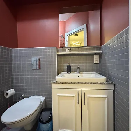 Hotel Veva Flats