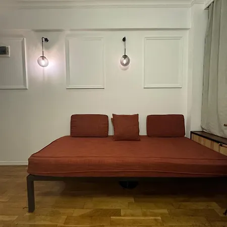 Veva Flats * Istanbul