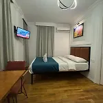Veva Flats * Istanbulská provincie