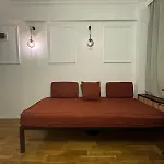 Veva Flats * Istanbulská provincie
