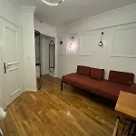 Veva Flats * Istanbulská provincie