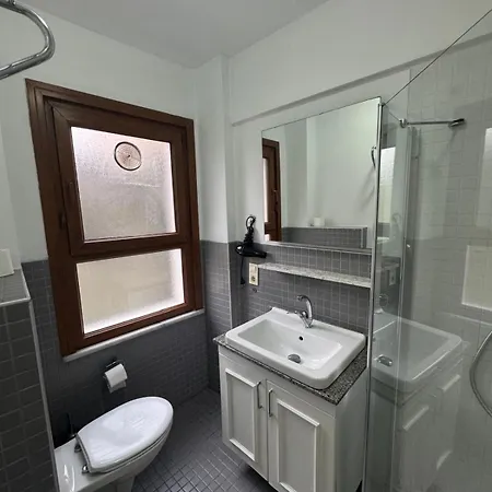 Szálloda Veva Flats