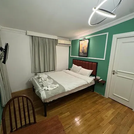 Отель Veva Flats
