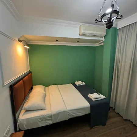 Veva Flats * Isztambul