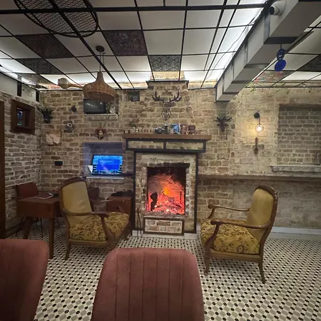 Veva Flats Szálloda