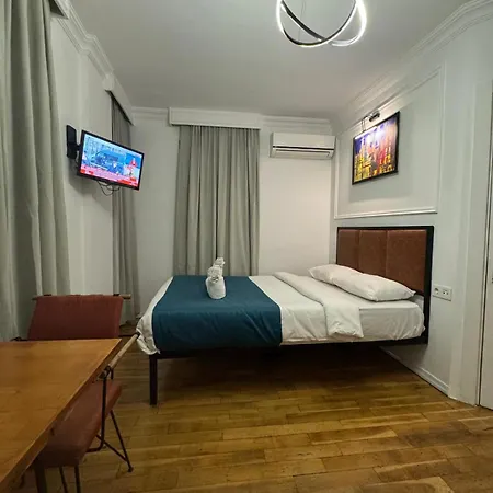 Veva Flats * Isztambul