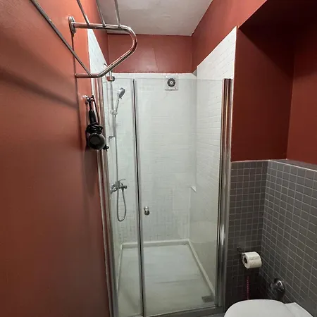 Veva Flats Отель