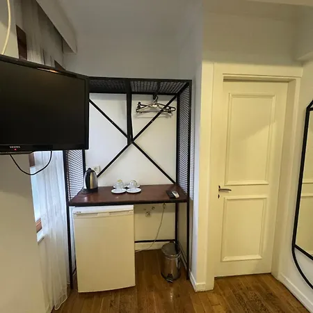 Veva Flats Отель