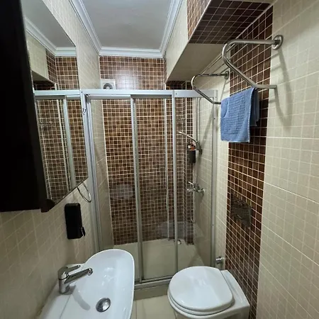 Veva Flats Стамбул