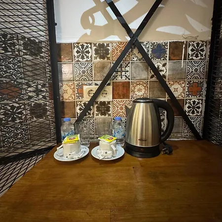 Veva Flats Otel İstanbul