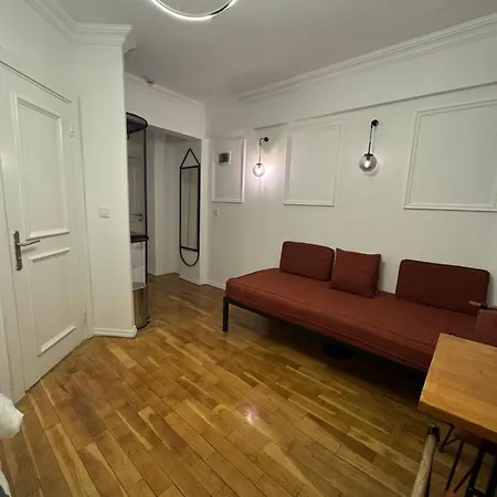 Veva Flats * İstanbul