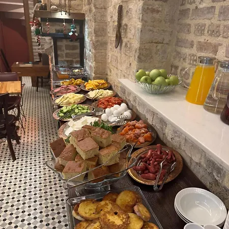 Veva Flats * Istanbul