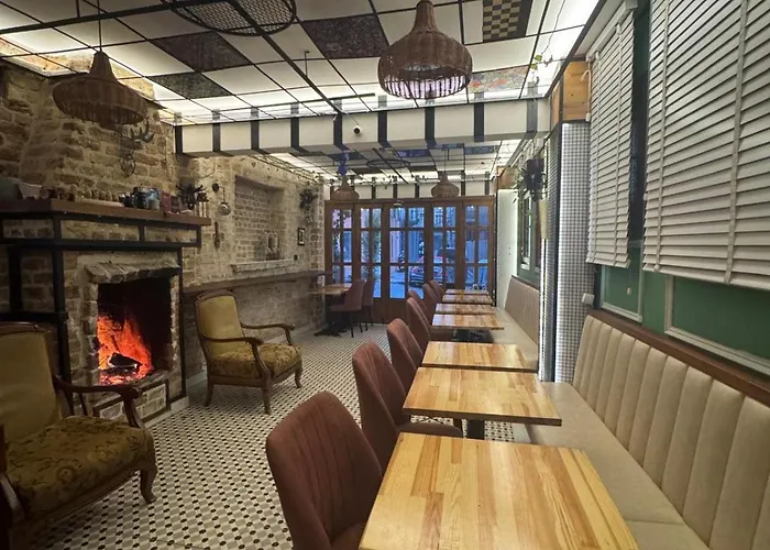 Veva Flats * Стамбул