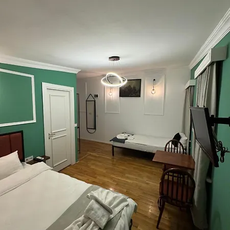 Hotel Veva Flats Istambul