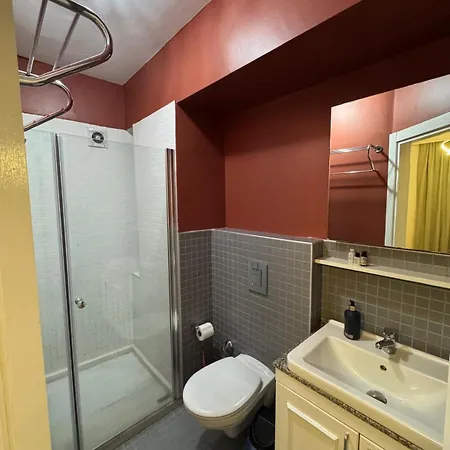 Veva Flats Hotel