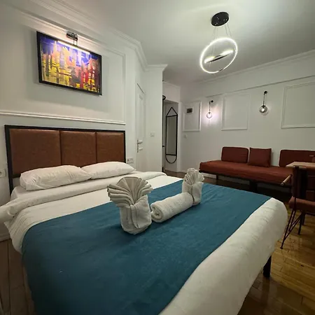 Hotel Veva Flats