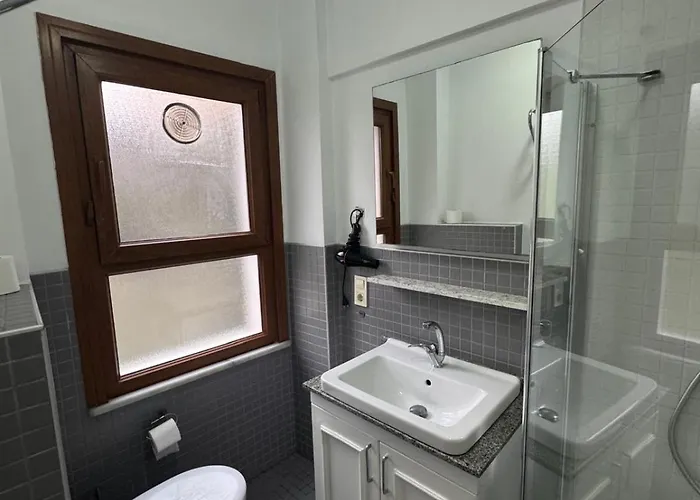 Ξενοδοχείο Veva Flats