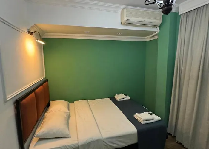 Veva Flats * Κωνσταντινούπολη