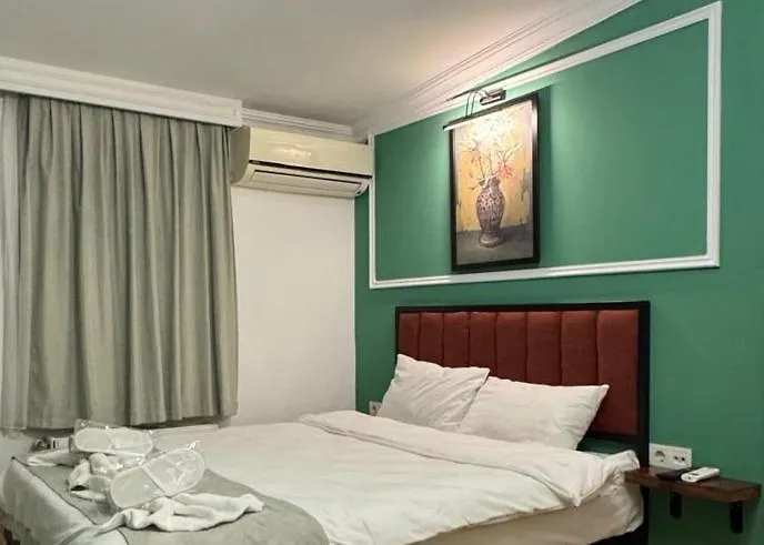 Ξενοδοχείο Veva Flats