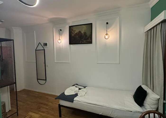 Veva Flats * Istambul