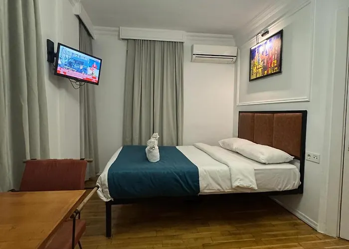 Veva Flats * Provincia di Istanbul