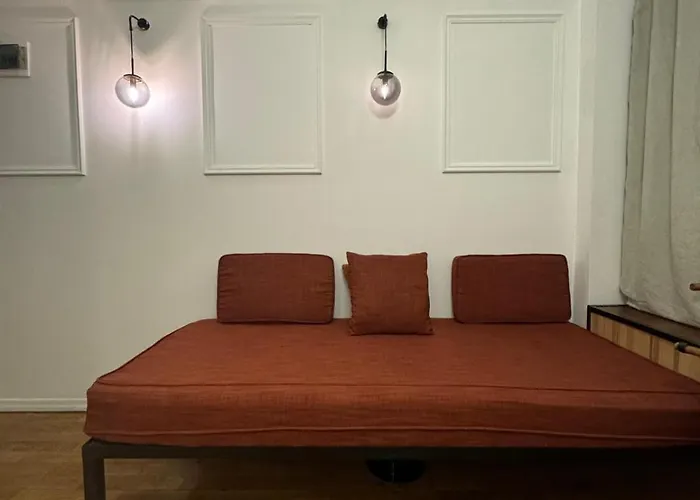 Veva Flats * Provincia di Istanbul