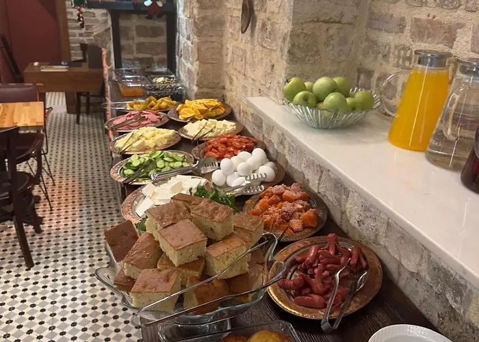 Veva Flats * Κωνσταντινούπολη