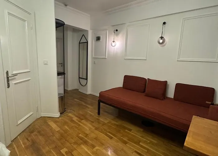 Veva Flats * Stambuł